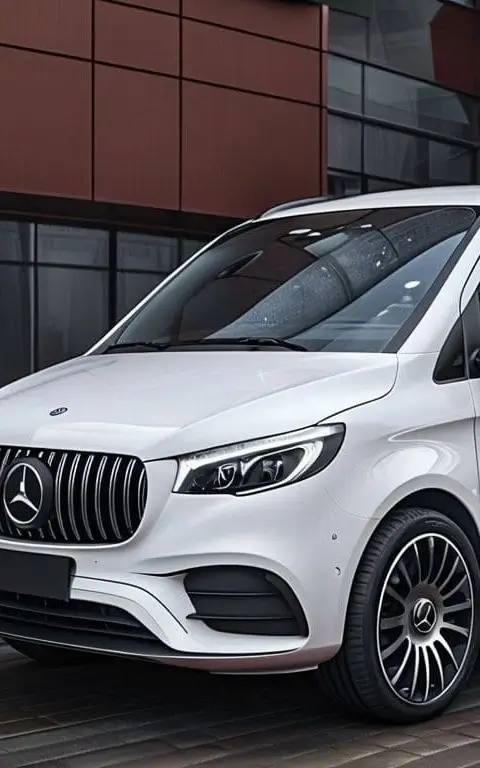 24/7 Privater Flughafentransfer Türkei Antalya Istanbul Alanya