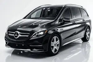 Mercedes Vito 24/7 Private Airport Transfer Turkey