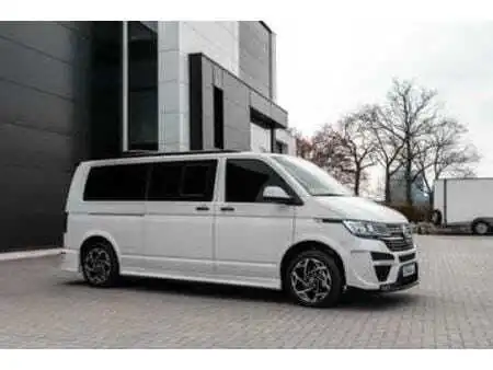 24/7 Luxury Ankara Esenboga Airport transfer