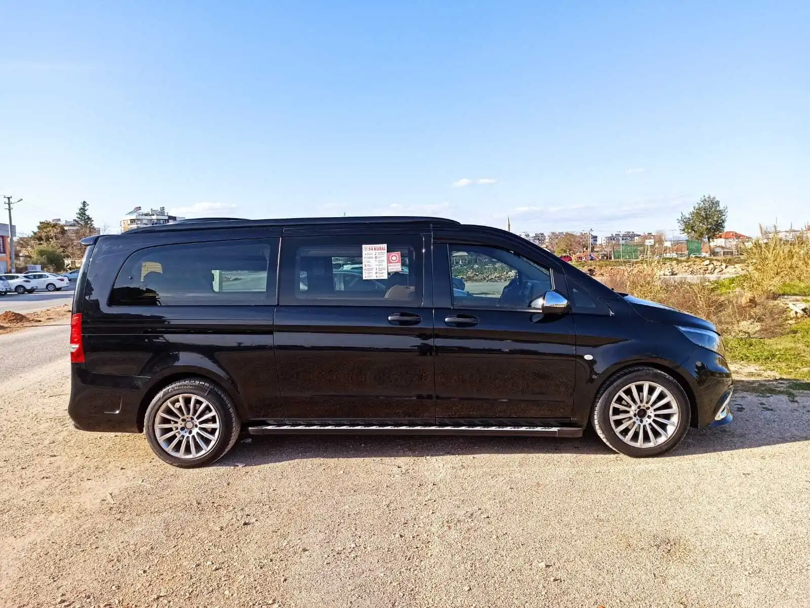 24/7 Luxury Antalya Lara transfer