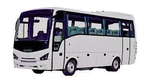 24/7 Luxury Antalya Old Town transfer