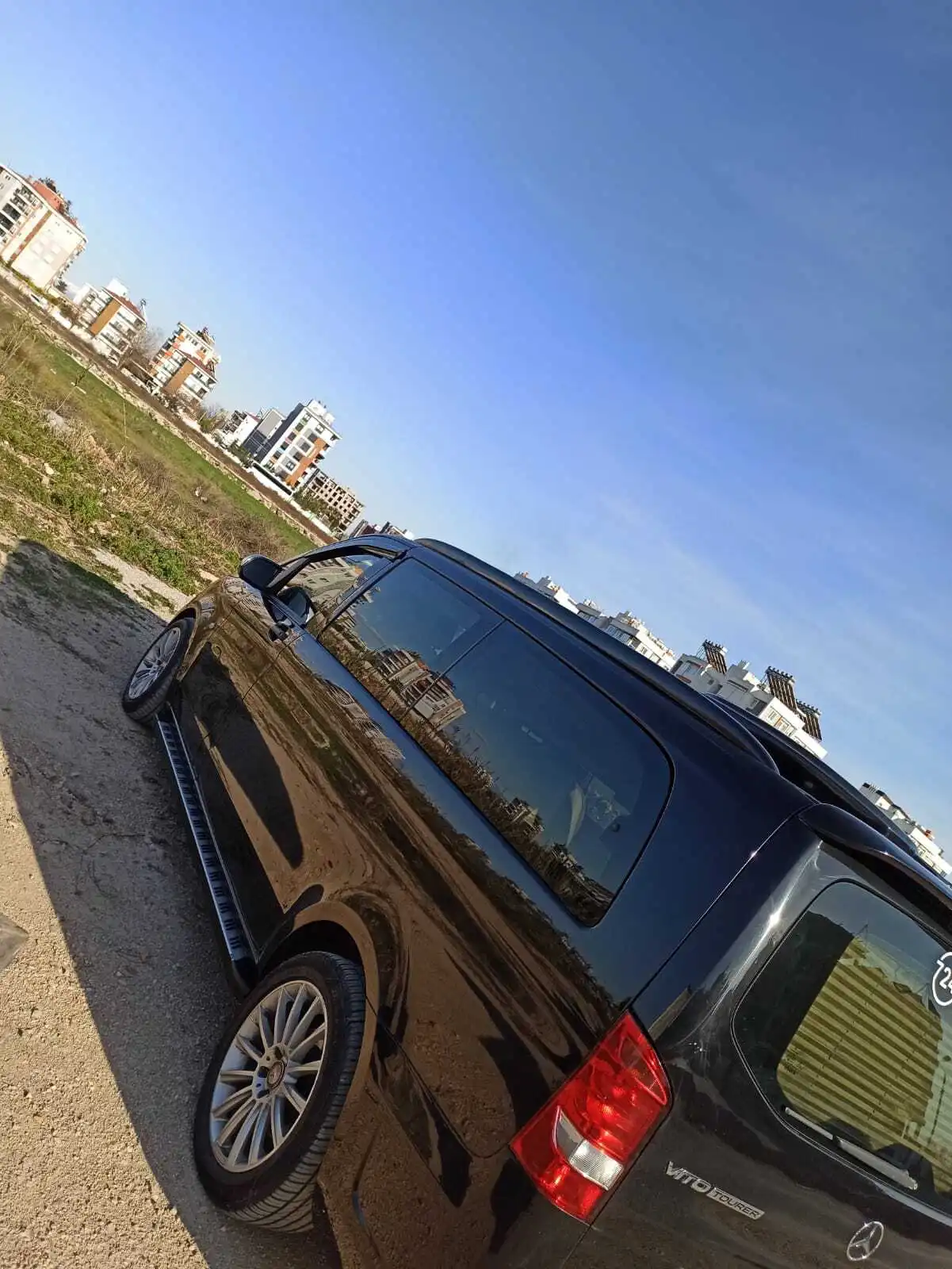 24/7 Luxury Cappadocia transfer