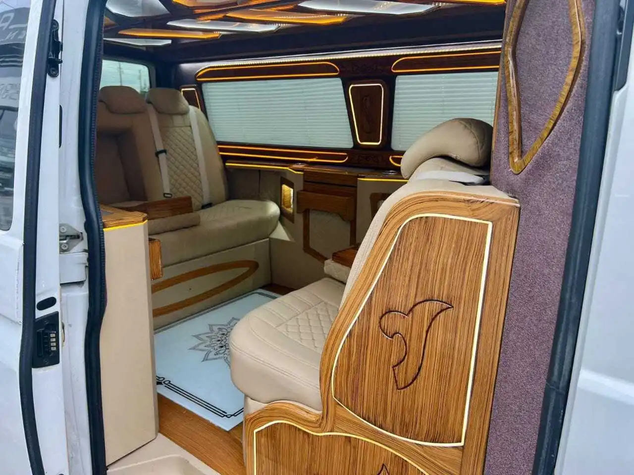 24/7 Luxury Mugla Dalaman Airport transfer