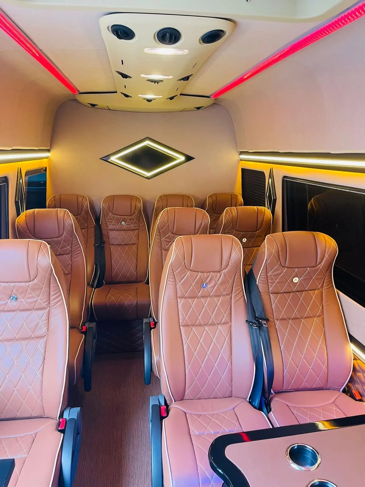 24/7 Luxury Taksim Square transfer